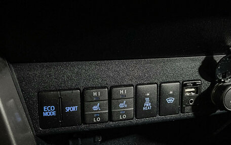 Toyota RAV4, 2017 год, 2 197 000 рублей, 14 фотография