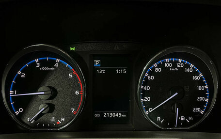 Toyota RAV4, 2017 год, 2 197 000 рублей, 11 фотография