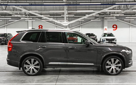 Volvo XC90 II рестайлинг, 2022 год, 6 750 000 рублей, 8 фотография