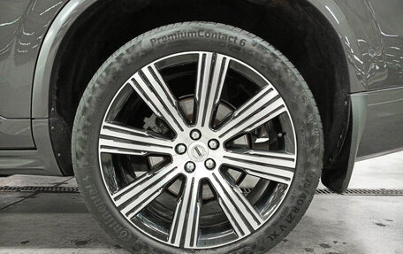 Volvo XC90 II рестайлинг, 2022 год, 6 750 000 рублей, 22 фотография