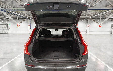 Volvo XC90 II рестайлинг, 2022 год, 6 750 000 рублей, 14 фотография