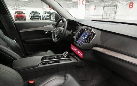 Volvo XC90 II рестайлинг, 2022 год, 6 750 000 рублей, 15 фотография