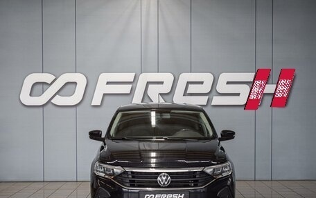 Volkswagen Polo VI (EU Market), 2020 год, 1 500 000 рублей, 3 фотография