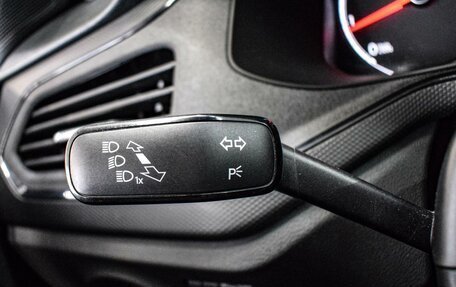 Volkswagen Polo VI (EU Market), 2020 год, 1 500 000 рублей, 13 фотография