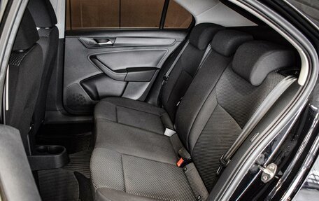 Volkswagen Polo VI (EU Market), 2020 год, 1 500 000 рублей, 9 фотография