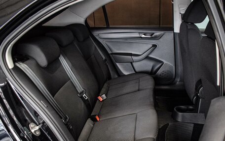 Volkswagen Polo VI (EU Market), 2020 год, 1 500 000 рублей, 7 фотография