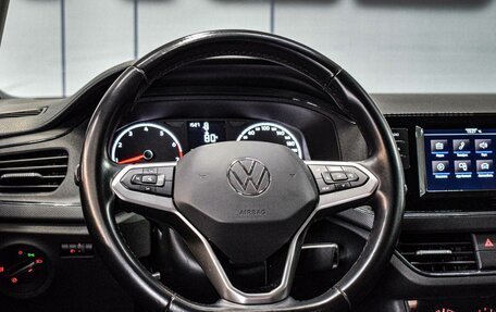 Volkswagen Polo VI (EU Market), 2020 год, 1 500 000 рублей, 15 фотография