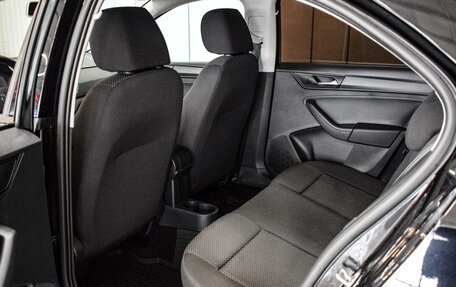 Volkswagen Polo VI (EU Market), 2020 год, 1 500 000 рублей, 11 фотография