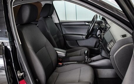 Volkswagen Polo VI (EU Market), 2020 год, 1 500 000 рублей, 8 фотография