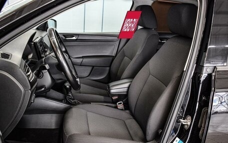 Volkswagen Polo VI (EU Market), 2020 год, 1 500 000 рублей, 10 фотография