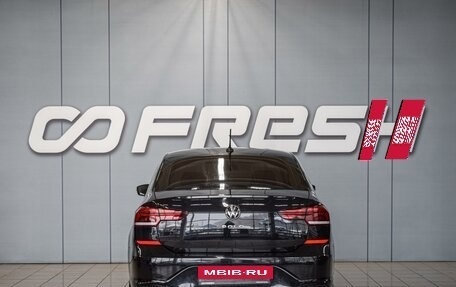 Volkswagen Polo VI (EU Market), 2020 год, 1 500 000 рублей, 4 фотография