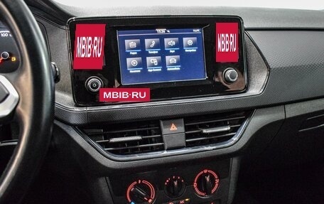 Volkswagen Polo VI (EU Market), 2020 год, 1 500 000 рублей, 12 фотография