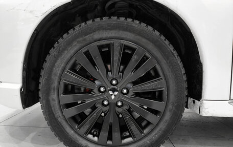 Mitsubishi Outlander III рестайлинг 3, 2022 год, 2 782 000 рублей, 22 фотография