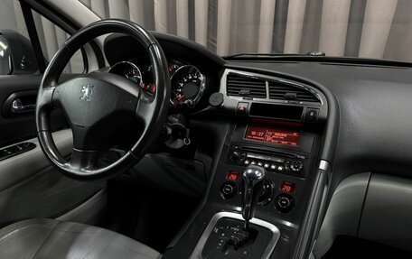 Peugeot 3008 I рестайлинг, 2010 год, 599 999 рублей, 10 фотография