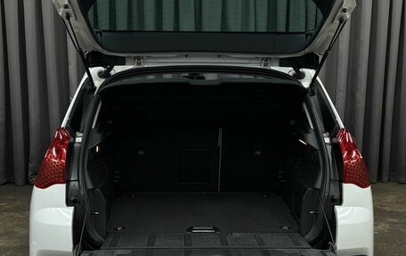 Peugeot 3008 I рестайлинг, 2010 год, 599 999 рублей, 7 фотография