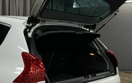 Peugeot 3008 I рестайлинг, 2010 год, 599 999 рублей, 6 фотография