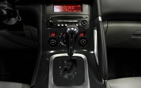 Peugeot 3008 I рестайлинг, 2010 год, 599 999 рублей, 15 фотография