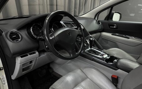 Peugeot 3008 I рестайлинг, 2010 год, 599 999 рублей, 9 фотография