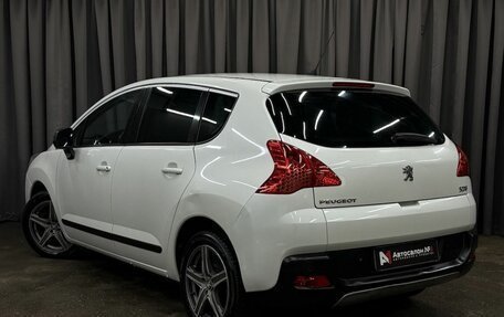 Peugeot 3008 I рестайлинг, 2010 год, 599 999 рублей, 4 фотография