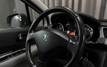 Peugeot 3008 I рестайлинг, 2010 год, 599 999 рублей, 11 фотография