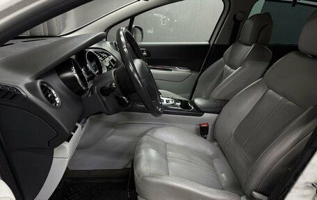 Peugeot 3008 I рестайлинг, 2010 год, 599 999 рублей, 8 фотография