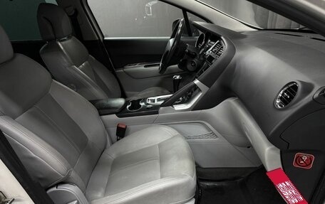 Peugeot 3008 I рестайлинг, 2010 год, 599 999 рублей, 14 фотография