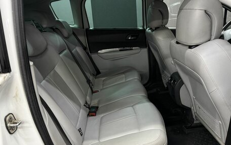 Peugeot 3008 I рестайлинг, 2010 год, 599 999 рублей, 20 фотография