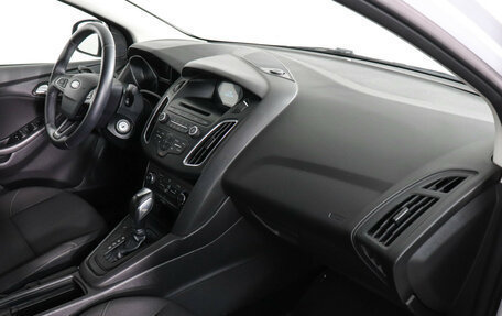 Ford Focus III, 2018 год, 1 395 000 рублей, 10 фотография