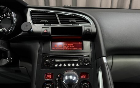 Peugeot 3008 I рестайлинг, 2010 год, 599 999 рублей, 16 фотография