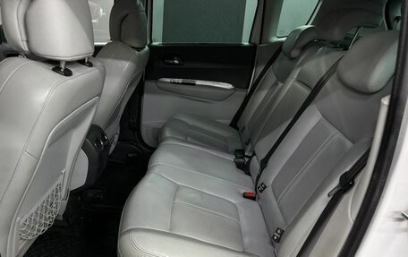 Peugeot 3008 I рестайлинг, 2010 год, 599 999 рублей, 19 фотография