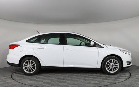 Ford Focus III, 2018 год, 1 395 000 рублей, 4 фотография