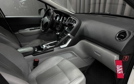 Peugeot 3008 I рестайлинг, 2010 год, 599 999 рублей, 13 фотография