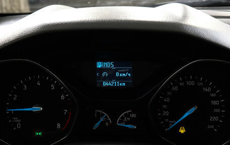 Ford Focus III, 2018 год, 1 395 000 рублей, 11 фотография