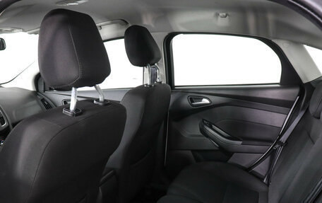 Ford Focus III, 2018 год, 1 395 000 рублей, 12 фотография