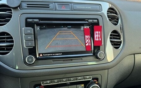 Volkswagen Tiguan I, 2014 год, 1 700 000 рублей, 15 фотография