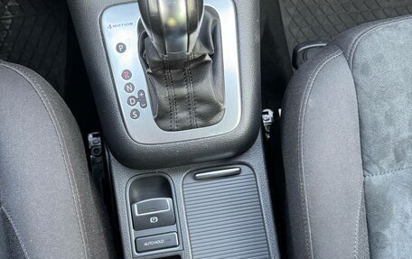 Volkswagen Tiguan I, 2014 год, 1 700 000 рублей, 14 фотография