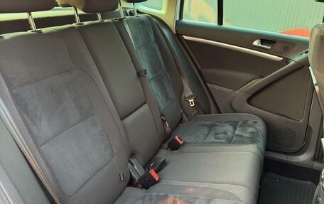 Volkswagen Tiguan I, 2014 год, 1 700 000 рублей, 18 фотография