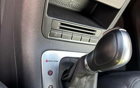 Volkswagen Tiguan I, 2014 год, 1 700 000 рублей, 17 фотография