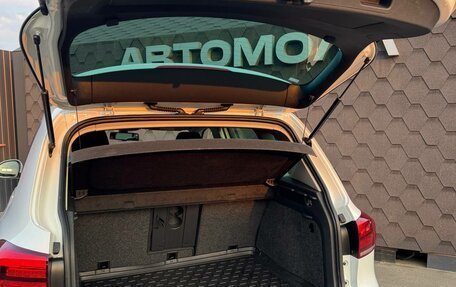 Volkswagen Tiguan I, 2014 год, 1 700 000 рублей, 22 фотография