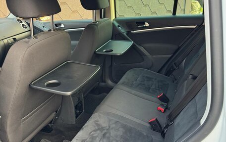 Volkswagen Tiguan I, 2014 год, 1 700 000 рублей, 21 фотография