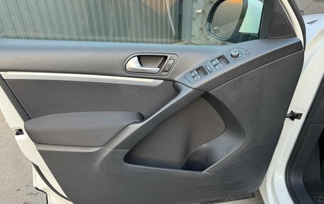 Volkswagen Tiguan I, 2014 год, 1 700 000 рублей, 19 фотография