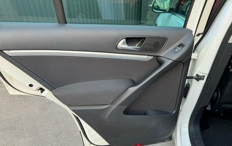 Volkswagen Tiguan I, 2014 год, 1 700 000 рублей, 20 фотография