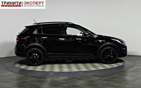 KIA Rio IV, 2019 год, 1 487 000 рублей, 4 фотография