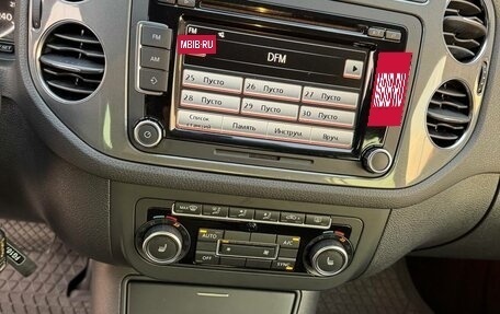 Volkswagen Tiguan I, 2014 год, 1 700 000 рублей, 16 фотография