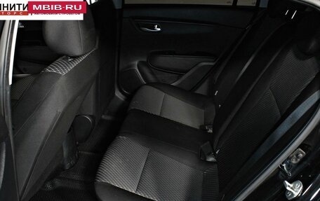 KIA Rio IV, 2019 год, 1 487 000 рублей, 14 фотография