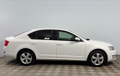 Skoda Octavia, 2014 год, 1 049 900 рублей, 5 фотография