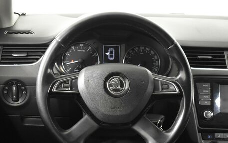 Skoda Octavia, 2014 год, 1 049 900 рублей, 11 фотография