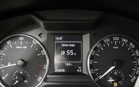 Skoda Octavia, 2014 год, 1 049 900 рублей, 12 фотография