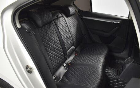 Skoda Octavia, 2014 год, 1 049 900 рублей, 7 фотография