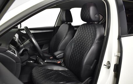 Skoda Octavia, 2014 год, 1 049 900 рублей, 10 фотография